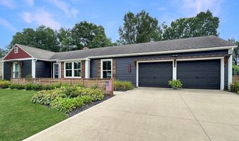 849 Hillcrest Dr, Ashland, OH 44805