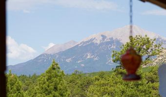 23560 Big Horn Dr, Aguilar, CO 81020