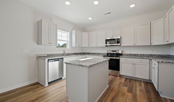 363 Ashley Heights Lot 30 Dr, Aberdeen, NC 28315