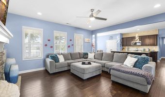 8809 Buffalo Gourd Ln, Angier, NC 27501