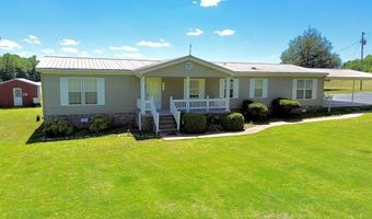 6439 Cedar Grove Rd, Big Sandy, TN 38221