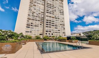 1717 Mott Smith Dr 1909, Honolulu, HI 96822
