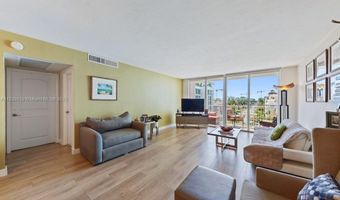 10350 W Bay Harbor Dr 5M, Bay Harbor Islands, FL 33154