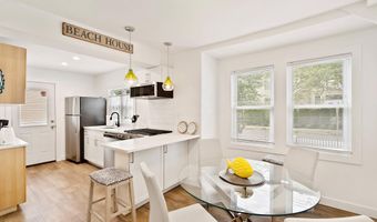 1401 B St Downstairs, Belmar, NJ 07719