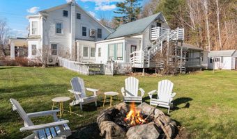 7137 US Route 4, Bridgewater, VT 05034