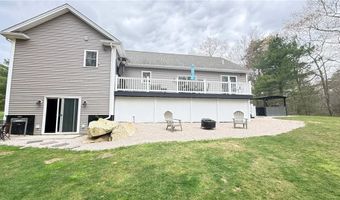 12 Hillside Dr, Charlestown, RI 02813