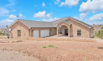 131 High Lonesome, Alpine, TX 79830