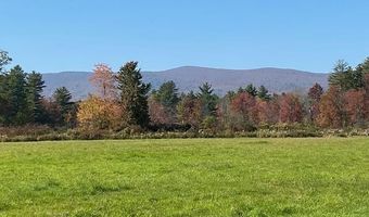 44 Pleasant View Rd, Bradford, NH 03221