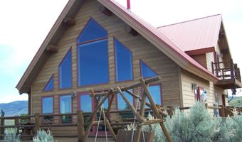 570 ST HWY 353, Boulder, WY 82923