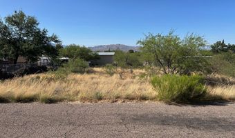 W Cypress Drive, Benson, AZ 85602