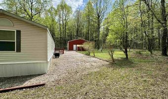 11618 W Co Rd 200 S, French Lick, IN 47432