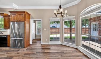 205 Old Palmetto Rd, Benton, LA 71006