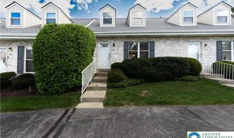 168 Springhouse Rd, Allentown, PA 18104