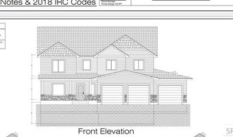 3605 Purple Sage Dr, Ammon, ID 83406