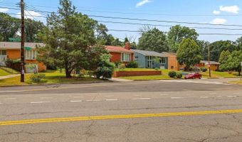 3108 O St SE, Washington, DC 20020