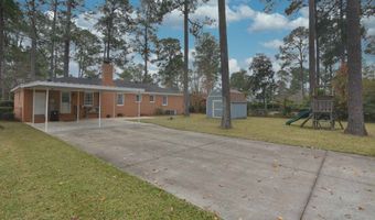 2111 Lullwater, Albany, GA 31707