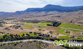 Lot 2 Needlegrass Rd, Cody, WY 82414