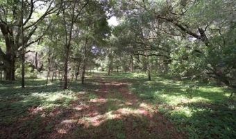 15422 SW 50TH Ave, Archer, FL 32618