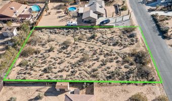 58320 Carlyle Dr, Yucca Valley, CA 92284
