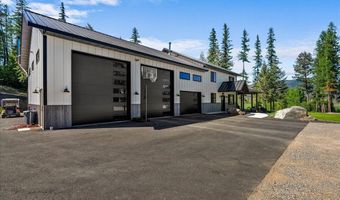 329 N Healing Dr, Blanchard, ID 83804