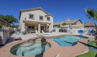 14973 S Theodore Roosevelt Way, Sahuarita, AZ 85629