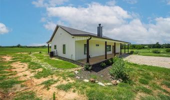 800 Fox Rd, Millsap, TX 76066