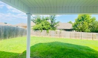 204 Legacy Dr, Barling, AR 72923