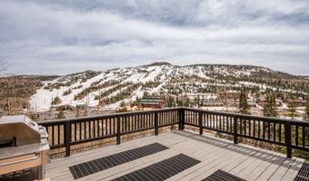 361 W Pinehurst Dr, Brian Head, UT 84719