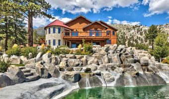 164 Mott Creek Ln, Gardnerville, NV 89460