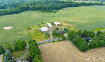 3108 Dumont Rd, Allegan, MI 49010