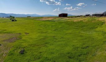 N BENCH ROAD, Bedford, WY 83112