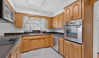 407 C De Baca Ln NW, Albuquerque, NM 87114