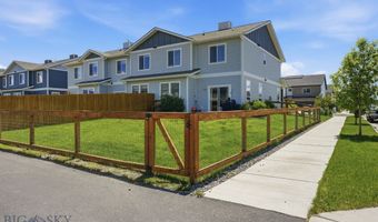 1309 Grover C, Belgrade, MT 59714
