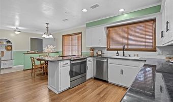 405 4th NW, Ardmore, OK 73401