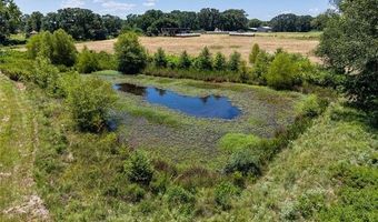 20 Red Hill Rd, Antlers, OK 74523