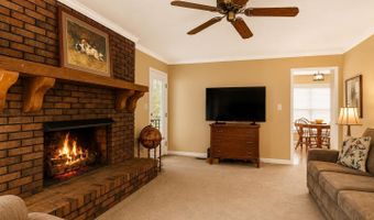 4136 TUDOR Ln, Anniston, AL 36207