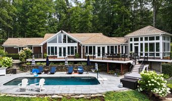 409 Northrop St, Bridgewater, CT 06752