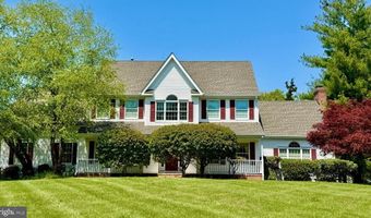 26 POLING FARM Ct, Belle Mead, NJ 08502