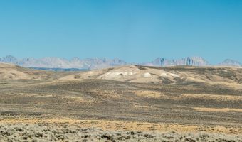 HWY 191, Daniel, WY 83115