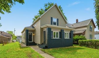 440 S Freedom Ave, Alliance, OH 44601