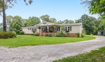 237 Bulls Horne Rd, Abbeville, SC 20620