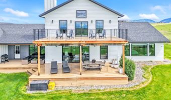 200 Miller Point Pl, Belgrade, MT 59714