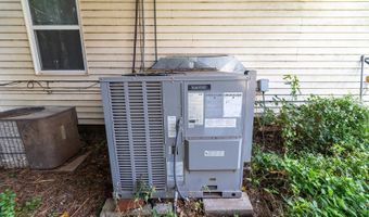 715 N Franklin Ave, Anthony, KS 67003