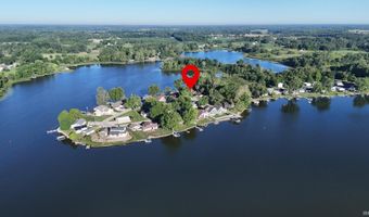 5360 S Highpoint Dr, Albion, IN 46701