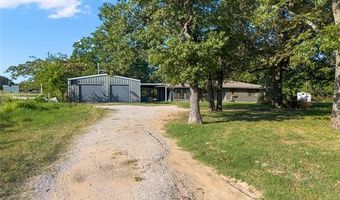 1900 Hometown Rd, Ardmore, OK 73401