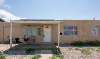 1006 Dewey Ln, Alamogordo, NM 88310