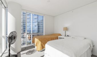 88 Piikoi St 1509, Honolulu, HI 96814