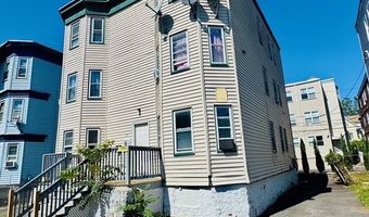 43 Wilcock St 3, Boston, MA 02124