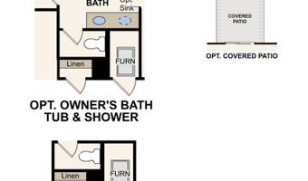 117 Amy Rd Plan: Wilson, Ashland City, TN 37015
