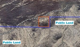 301 Xx W Robbins Butte Rd, Arlington, AZ 85322